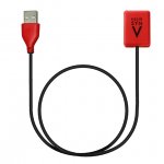 Wibrujący masażer prostaty - Aneros Helix Syn V Vibrating Prostate Stimulator  