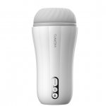 Wibrujący masturbator w tubie - Svakom Robin   