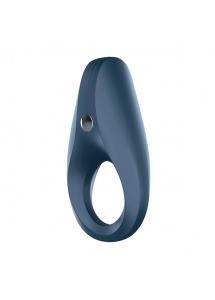 Wibrujący pierścień erekcyjny - Satisfyer Ring 1  