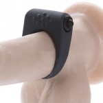 Wibrujący pierścień na penisa - Fifty Shades of Grey Vibrating Cock Ring 