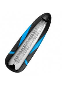 Wkładka do masturbatora Satisfyer Man - Satisfyer Men Sleeve Pressure Kinky Waves