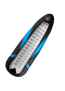 Wkładka do masturbatora Satisfyer Man - Satisfyer Men Sleeve Pressure Chambers of Pleasure