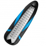 Wkładka do masturbatora Satisfyer Man - Satisfyer Men Sleeve Pressure Chambers of Pleasure