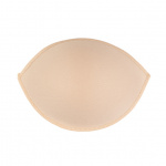 Wkładki push up - Bye Bra Mineral Oil Push-Up Pads Nude A-B  