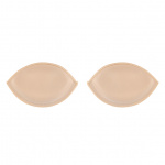 Wkładki push up - Bye Bra Mineral Oil Push-Up Pads Nude A-B  