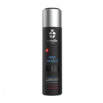 Wodny lubrykant analny - Swede Aqua Comfort Anal Lubricant 120 ml  