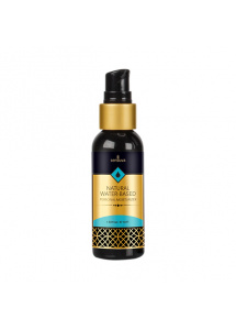 Wodny środek nawilżający - Sensuva Natural Water-Based Personal Moisturizer 57 ml  Bez zapachu