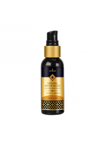 Wodny środek nawilżający - Sensuva Natural Water-Based Personal Moisturizer 57 ml  Solony karmel