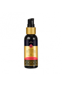 Wodny środek nawilżający - Sensuva Natural Water-Based Personal Moisturizer 57 ml  Arbuz