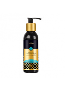 Wodny środek nawilżający - Sensuva Natural Water-Based Personal Moisturizer 125 ml  Bez zapachu