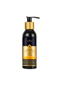 Wodny środek nawilżający - Sensuva Natural Water-Based Personal Moisturizer 125 ml  Butter Rum
