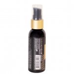 Wodny środek nawilżający - Sensuva Natural Water-Based Personal Moisturizer 57 ml  Jagodowa muffinka