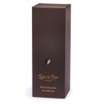 Luksusowy Wodny środek nawilżający - Coco de Mer Pearl Blossom Silk Lubricant 100 ml  