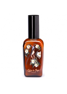 Luksusowy Wodny środek nawilżający - Coco de Mer Pearl Blossom Silk Lubricant 100 ml  