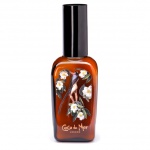 Luksusowy Wodny środek nawilżający - Coco de Mer Pearl Blossom Silk Lubricant 100 ml  