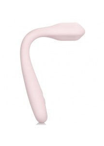 Wyginany masażer - Inspire Vibrating Curve Massager  
