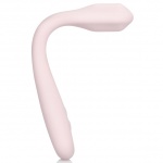 Wyginany masażer - Inspire Vibrating Curve Massager  