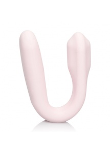 Wyginany masażer - Inspire Vibrating Curve Massager  