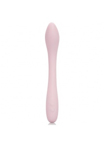 Wyginany masażer - Inspire Vibrating Tulip Wand 