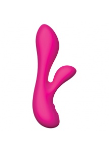 Wyprofilowany wibrator - The Silver Swan  