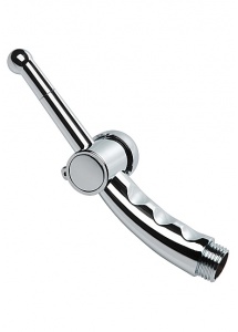 XR Brands Clean Stream - Dysza regulująca przepływ wody LEWATYWA