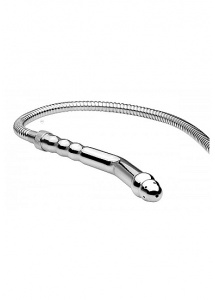 XR Brands Clean Stream - Wężyk oczyszczający LEWATYWA długi