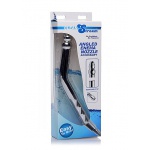 XR Brands Clean Stream - Wężyk oczyszczający LEWATYWA długi