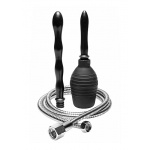 XR Brands Clean Stream - Zestaw oczyszczający LEWATYWA