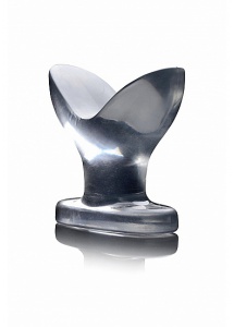 XR Brands Master Series - KOREK analny PLUG rozszerzający 9,5 cm