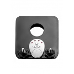 XR Brands Master Series - URZĄDZENIE do elektryzowania jąder 