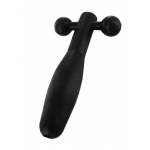 XR Brands Master Series - CEWKA moczowa do penisa  4cm