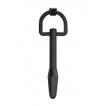 XR Brands Master Series - CEWKA moczowa do penisa PIERŚCIEŃ 5,5cm