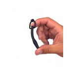 XR Brands Master Series - CEWKA moczowa do penisa PIERŚCIEŃ 5,5cm