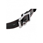 XR BRANDS Master Series - KNEBEL z fukncją wlewania płynów + KLAMRA