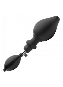 XR Brands Master Series - Wtyczka analna BALONIK rozszerzająca