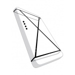 XR Brands Master Series - TAŚMA bondage BDSM bardzo rozciągliwe na łóżko