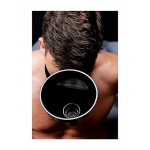 XR Brands Master Series - KNEBEL do ust LEJEK na płyny