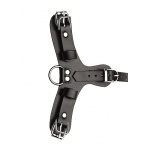 XR Brands Master Series - MASKA pies bondage BDSM