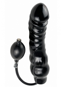 XR BRANDS - Nadmuchiwane dildo gigant