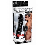 XR BRANDS - Nadmuchiwane dildo gigant