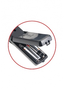 XR BRANDS - PODWÓJNE DILDO powiększające dmuchane