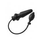 XR BRANDS - Pompka analna wtyczka PLUG