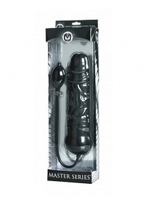 XR BRANDS - Olbrzymie Dildo pompowane - Leviathan Giant Inflatable