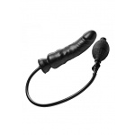 XR BRANDS - Pompowane dildo DILDO - Renegade Inflatable Dildo 