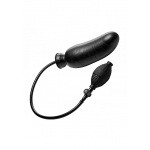 XR BRANDS - Pompowane dildo DILDO - Renegade Inflatable Dildo 