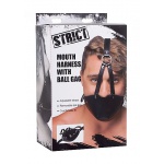 XR BRANDS STRICT - KNEBEL kaganiec BDSM bondage