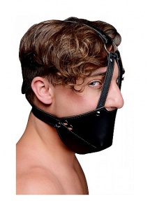 XR BRANDS STRICT - KNEBEL kaganiec BDSM bondage