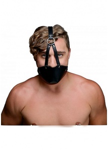 XR BRANDS STRICT - KNEBEL kaganiec BDSM bondage