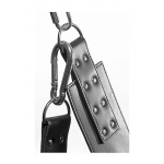 XR BRANDS STRICT - PODWIESZANA mata na łańcuchach Extreme Sling