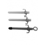 XR Brands - Wyrzutnia Strzykawka z nawilżaczem